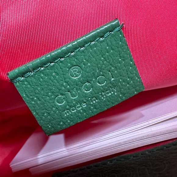 Gucci The North Face X Belt Bag - Picture 9 of 13
